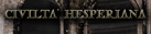 Civiltà Hesperiana